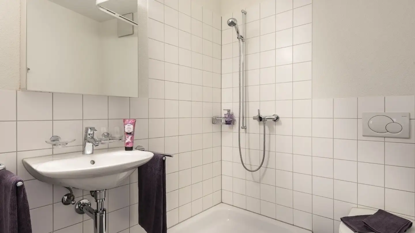 Appartement à louer - 5502 Hunzenschwil - Photo 3