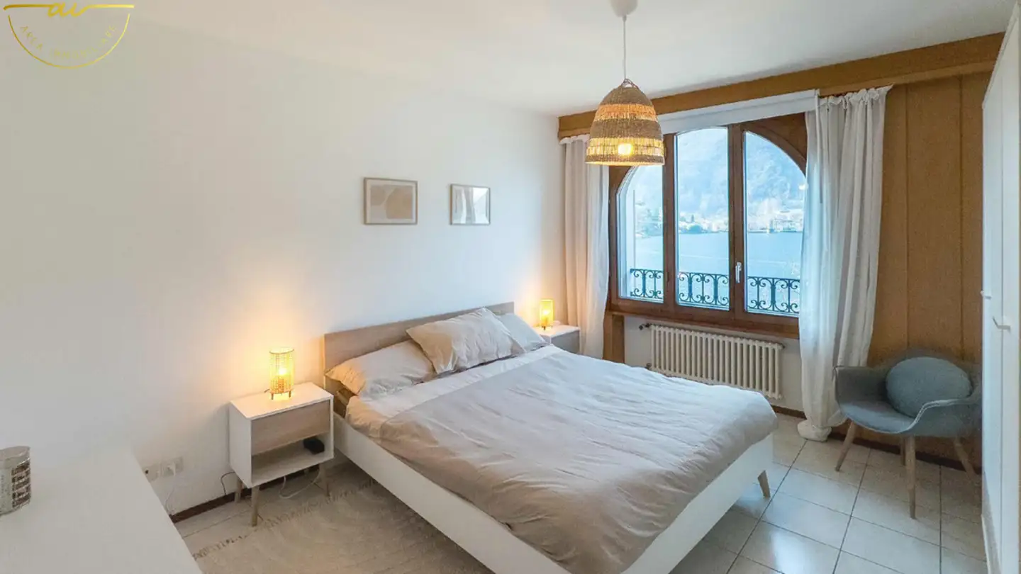 Wohnung kaufen - 6825 Capolago - Foto 4