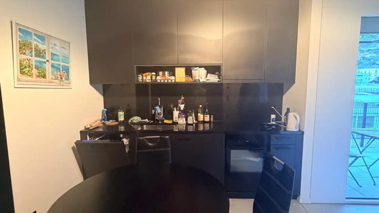 Einfamilienhaus mieten - Viale Officina 17, 6500 Bellinzona - Foto 2