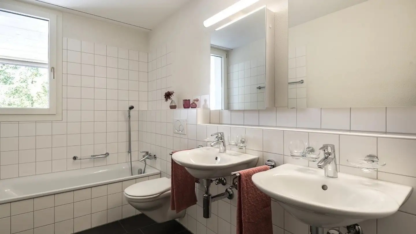 Appartement à louer - 5502 Hunzenschwil - Photo 4