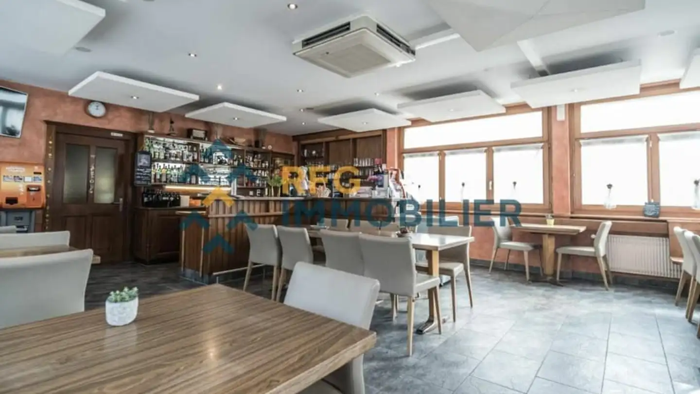 Commerciale in vendita - 1933 Sembrancher - Photo 3