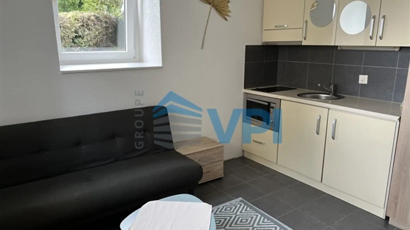 Appartamento in affitto - Rue Industrielle 32, 1820 Montreux - Foto 3