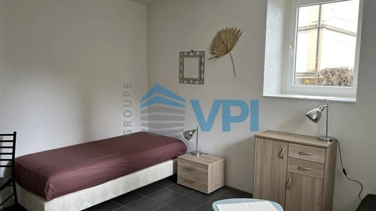 Appartamento in affitto - Rue Industrielle 32, 1820 Montreux - Foto 4