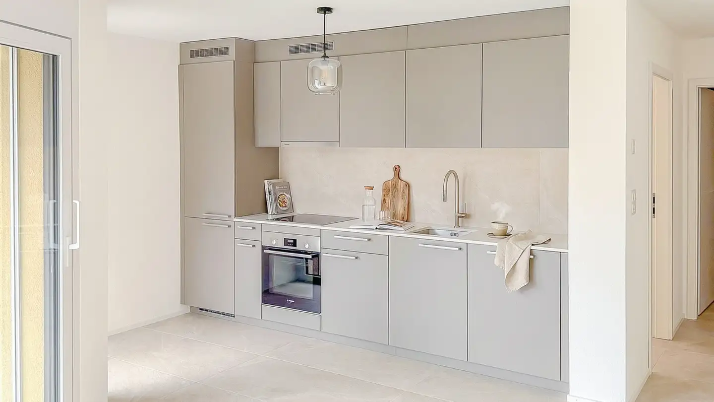 Appartement à vendre - 2108 Couvet - Photo 2