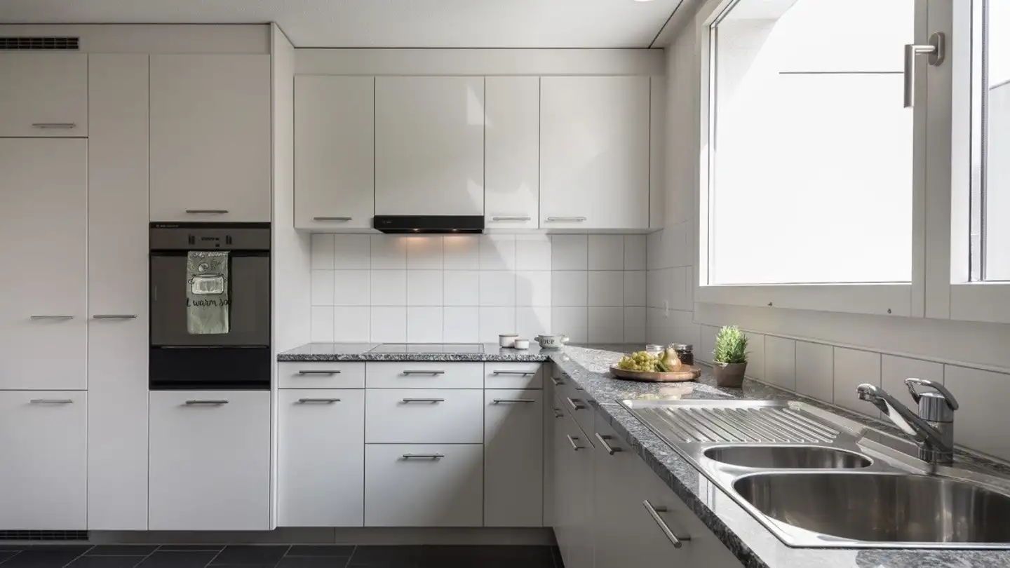 Appartement à louer - 5502 Hunzenschwil - Photo 2