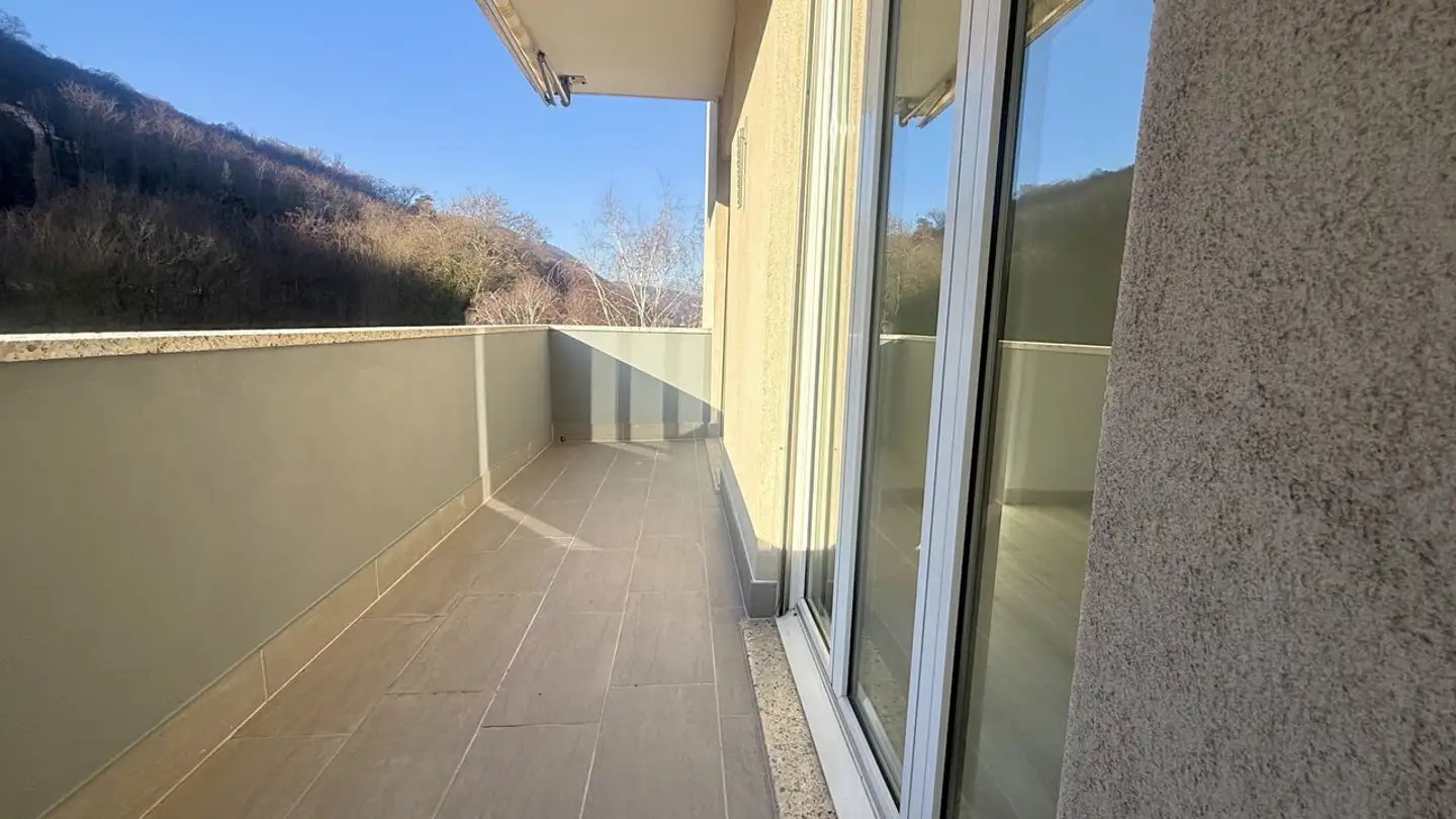 Appartamento in affitto - Via L. Favre 7, 6830 Chiasso - Foto 2