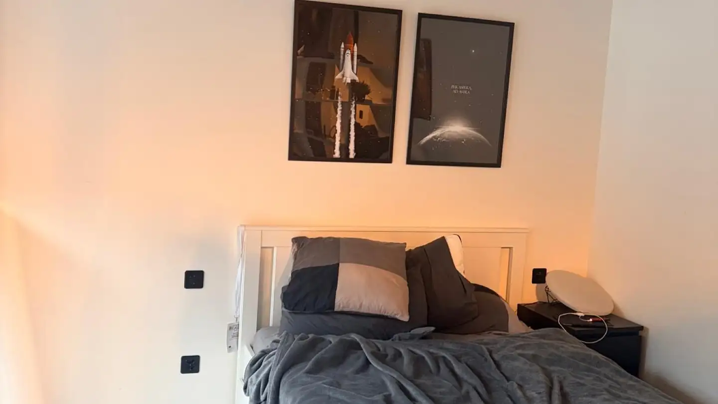 Einfamilienhaus mieten - Viale Officina 17, 6500 Bellinzona