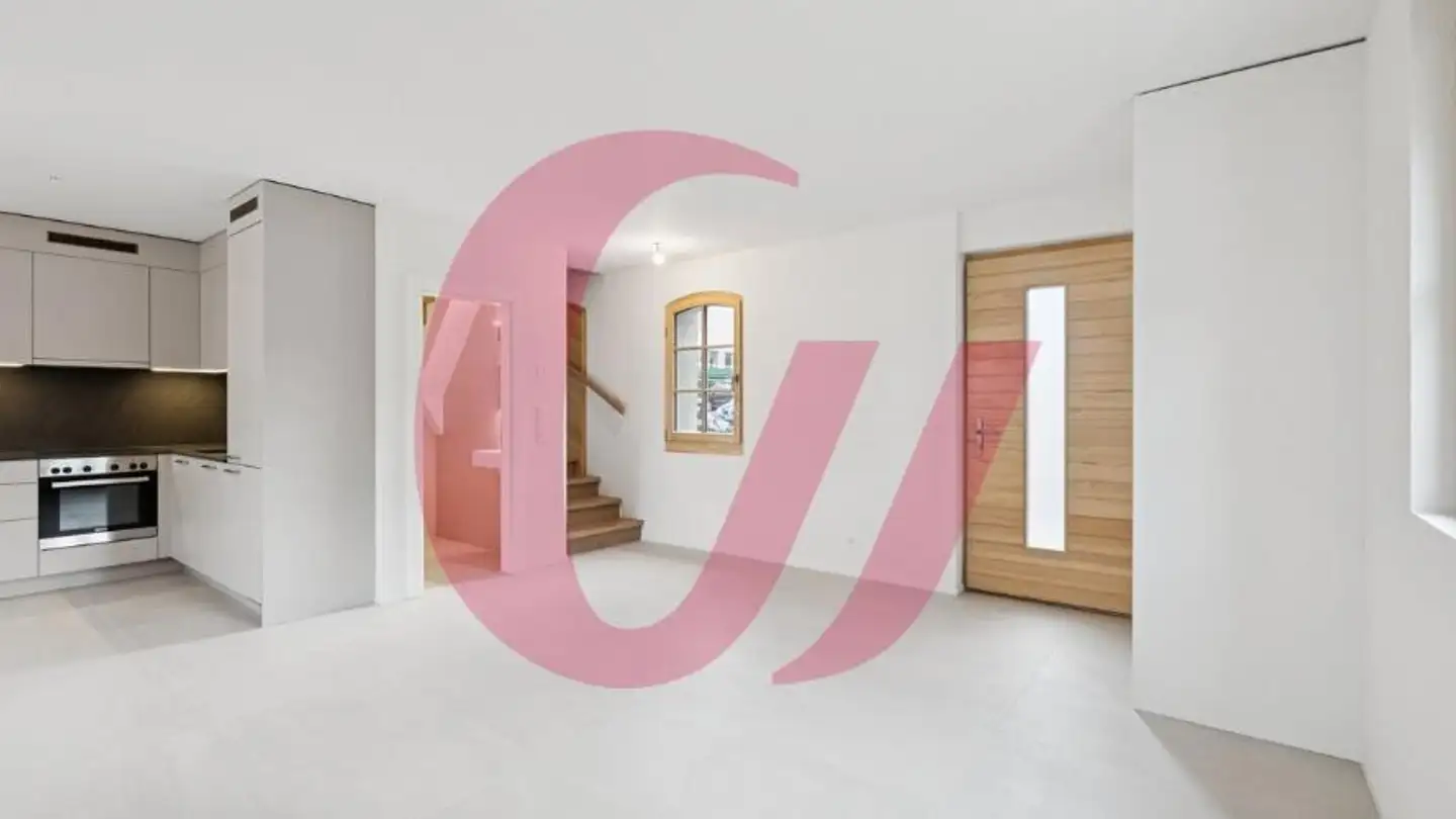 Apartment for sale - Route de la Belle-Croix 32, 1680 Romont FR - Photo 3