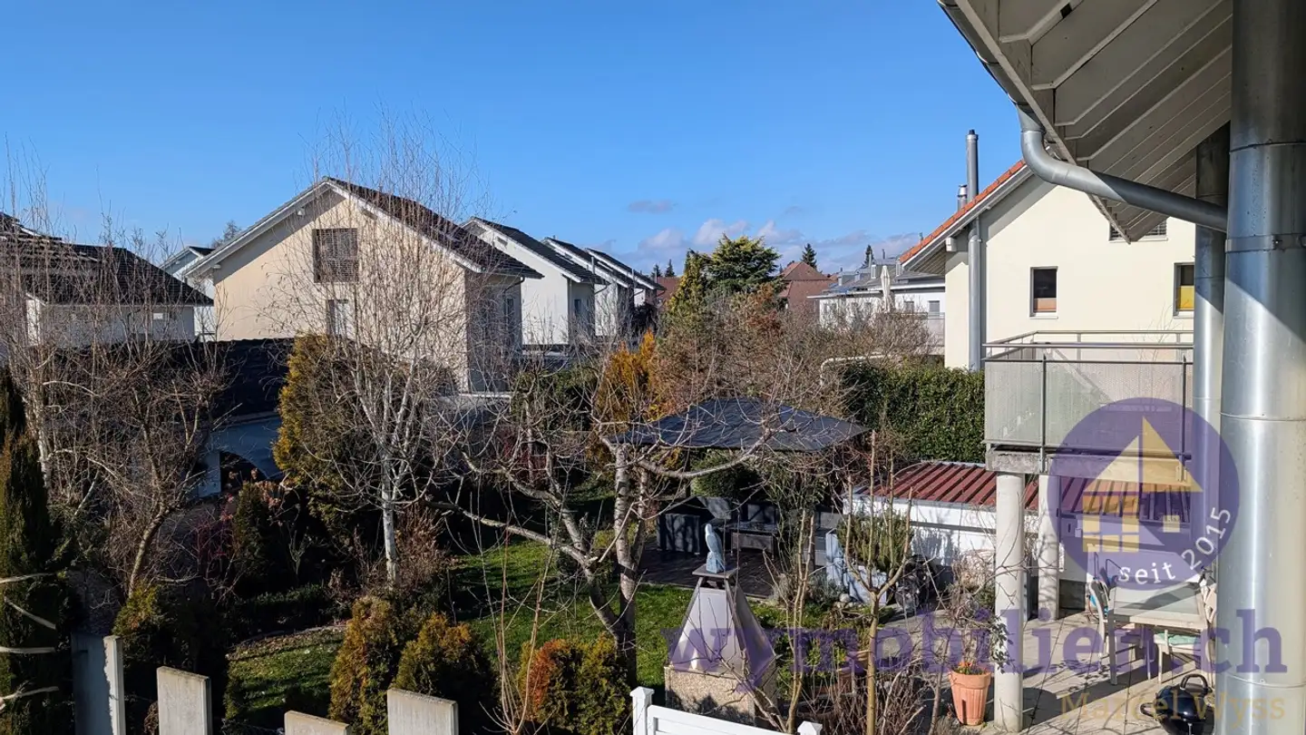 Duplex in vendita - Ersigenstrasse, 3422 Kirchberg BE - Foto 2