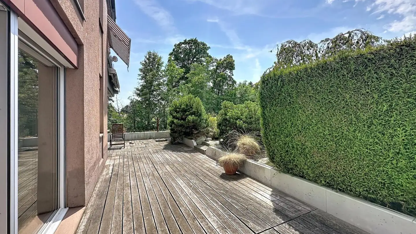 Apartment for sale - 1073 Savigny