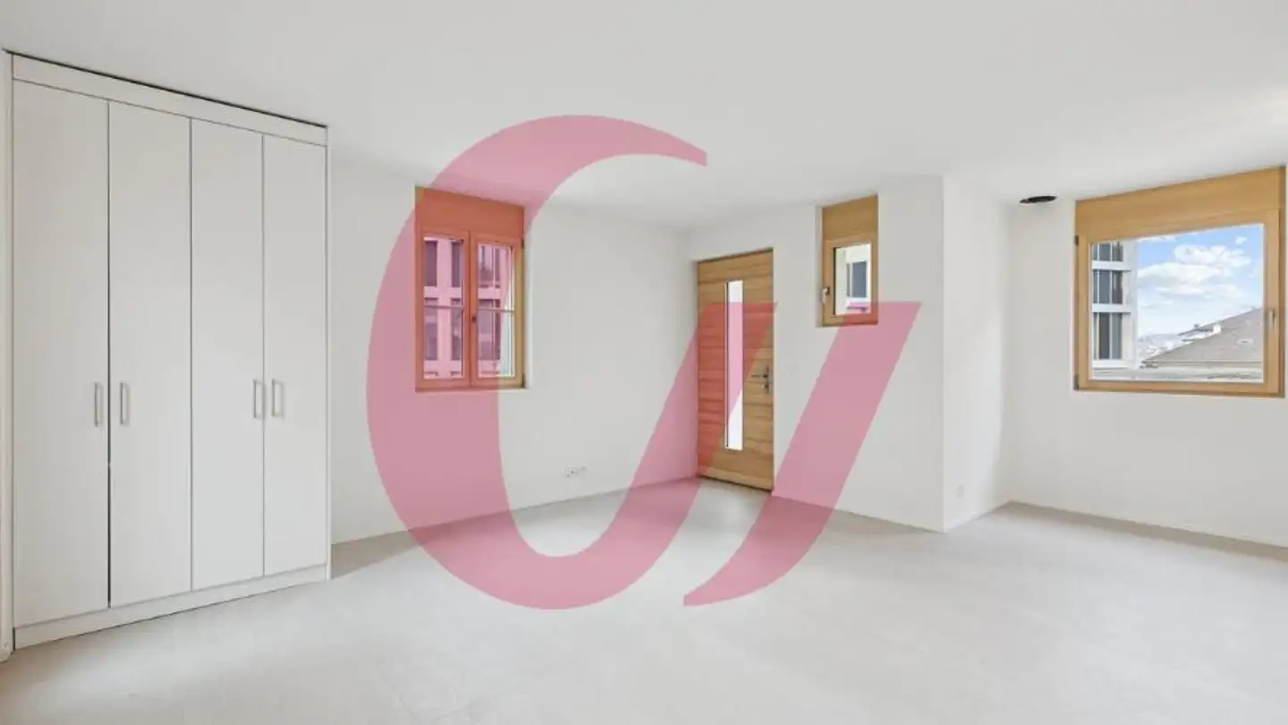 Apartment for sale - Route de la Belle-Croix 32, 1680 Romont FR - Photo 4
