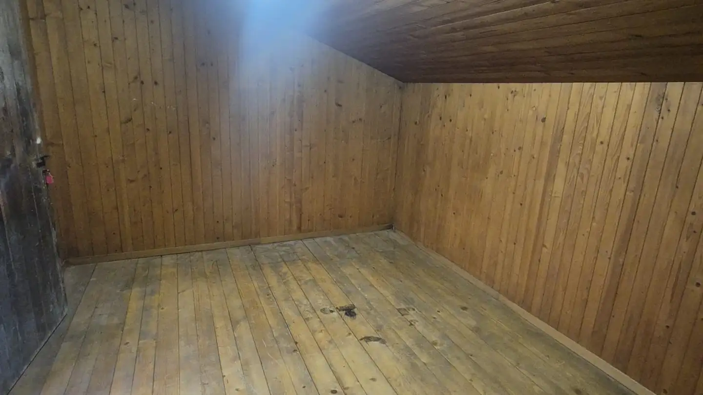 Commerciale in affitto - Dammweg 82, 5012 Wöschnau