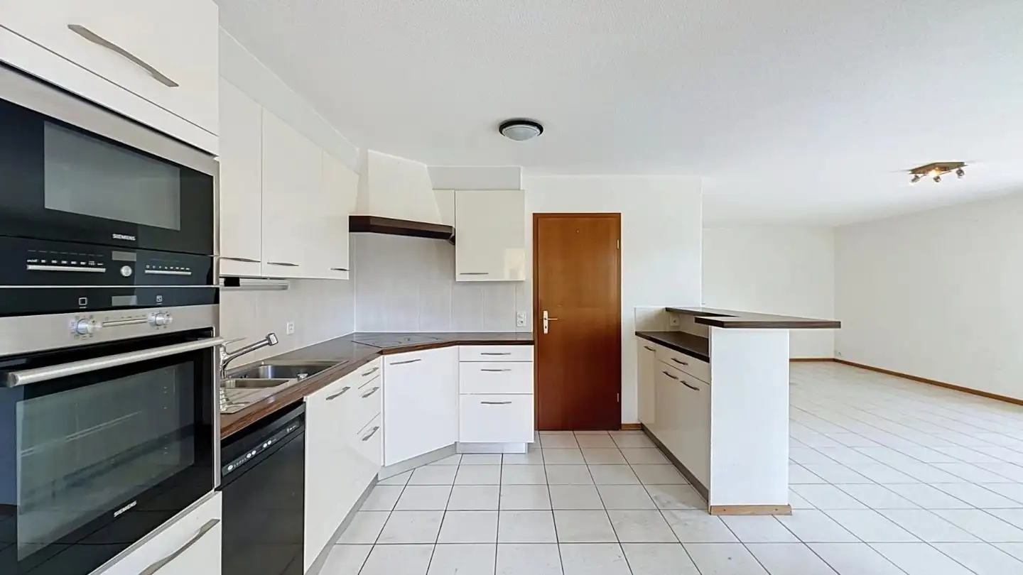 Wohnung kaufen - 1073 Savigny - Foto 4