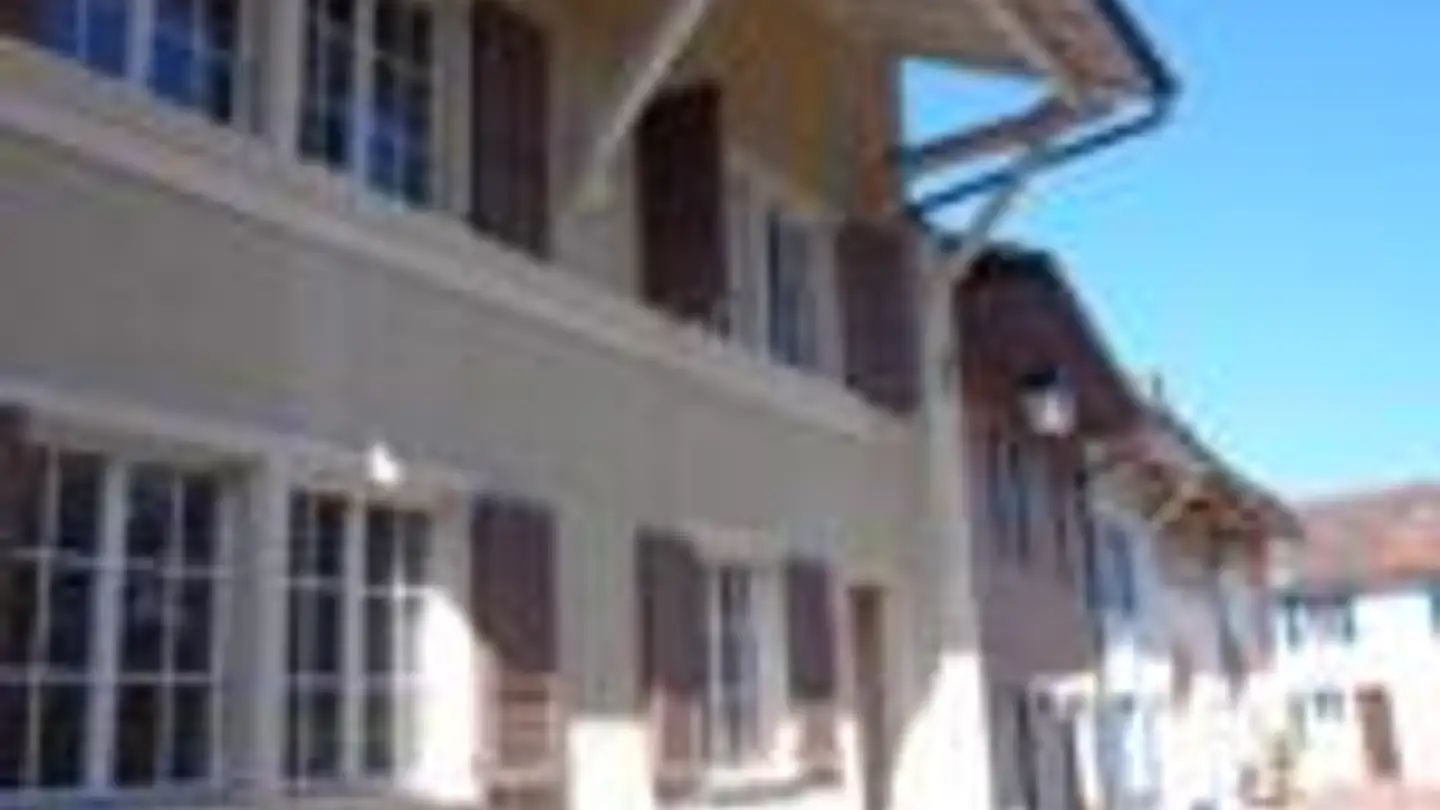 Studio in affitto - Chemin De Trembley 8, 1197 Prangins