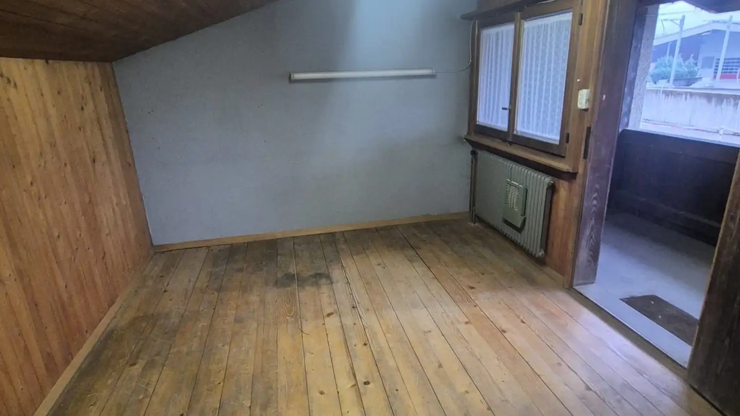 Commerciale in affitto - Dammweg 82, 5012 Wöschnau - Foto 2