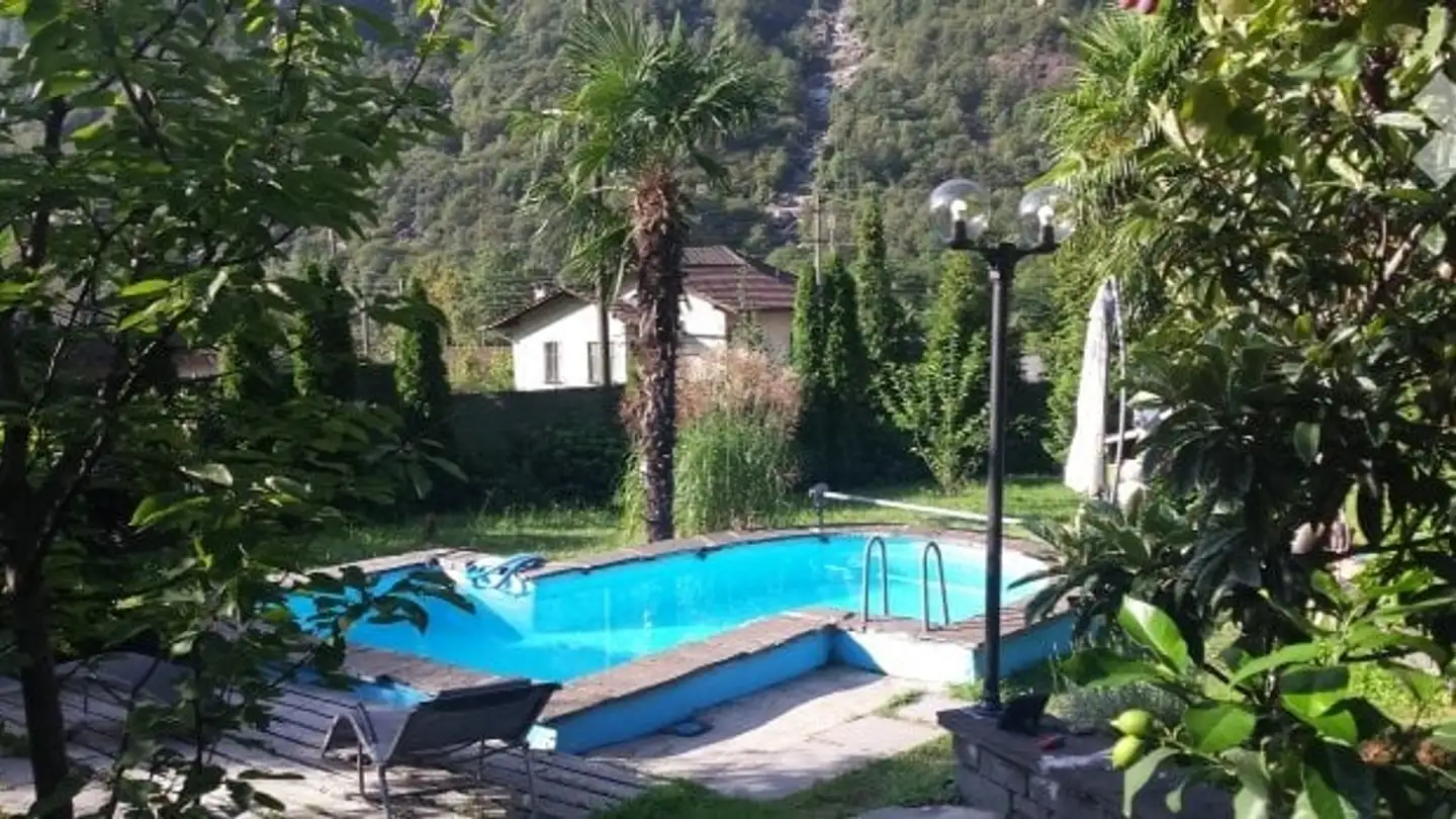 Single house for rent - 6743 Bodio TI - Photo 3