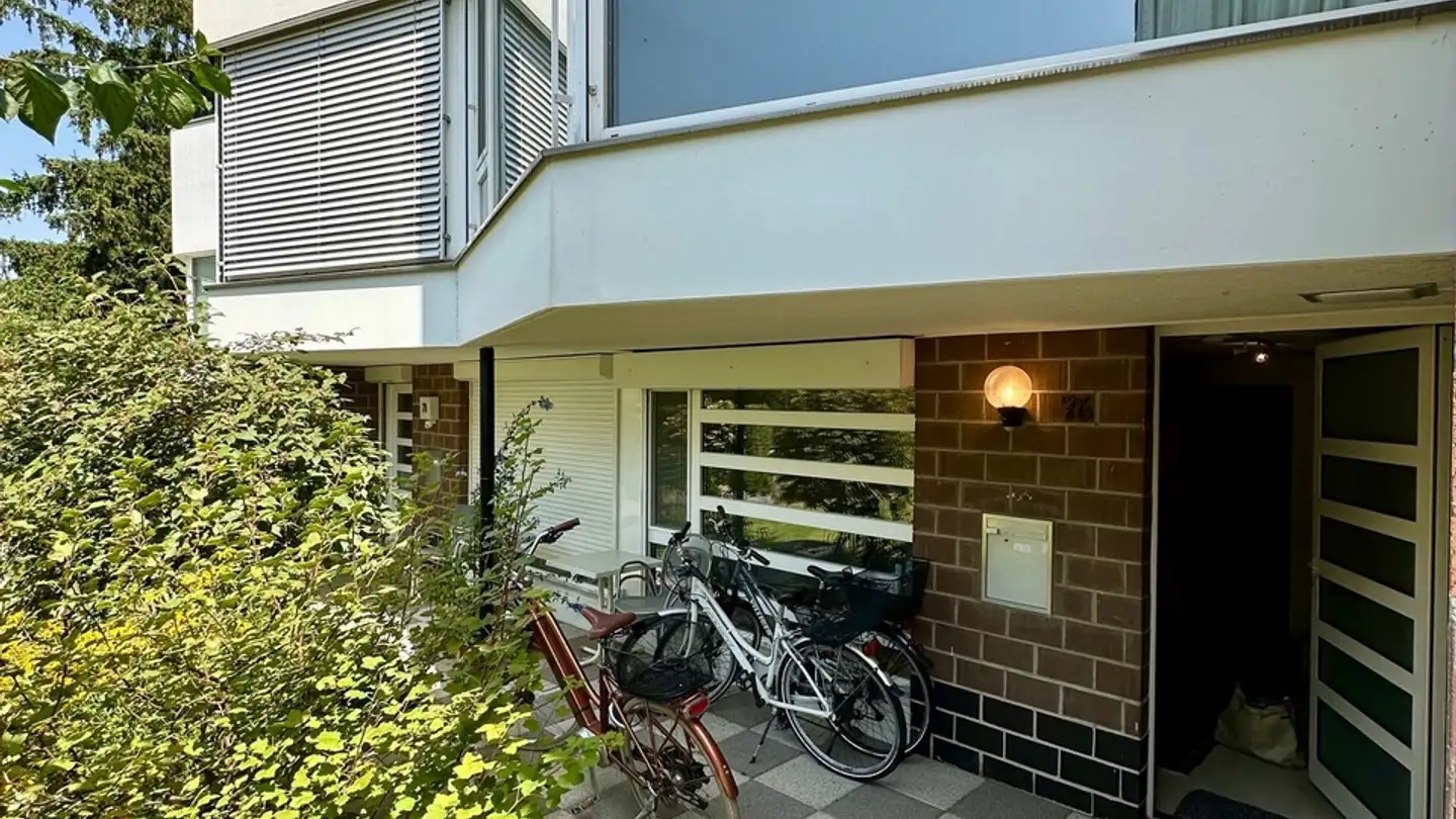 Casa a schiera in vendita - Teichstrasse 76, 4106 Therwil - Photo 2