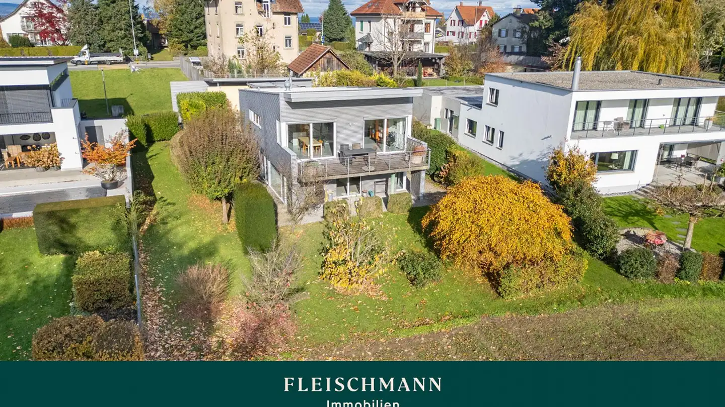 Single house for sale - Arbonerstrasse 40d, 9315 Neukirch (Egnach)