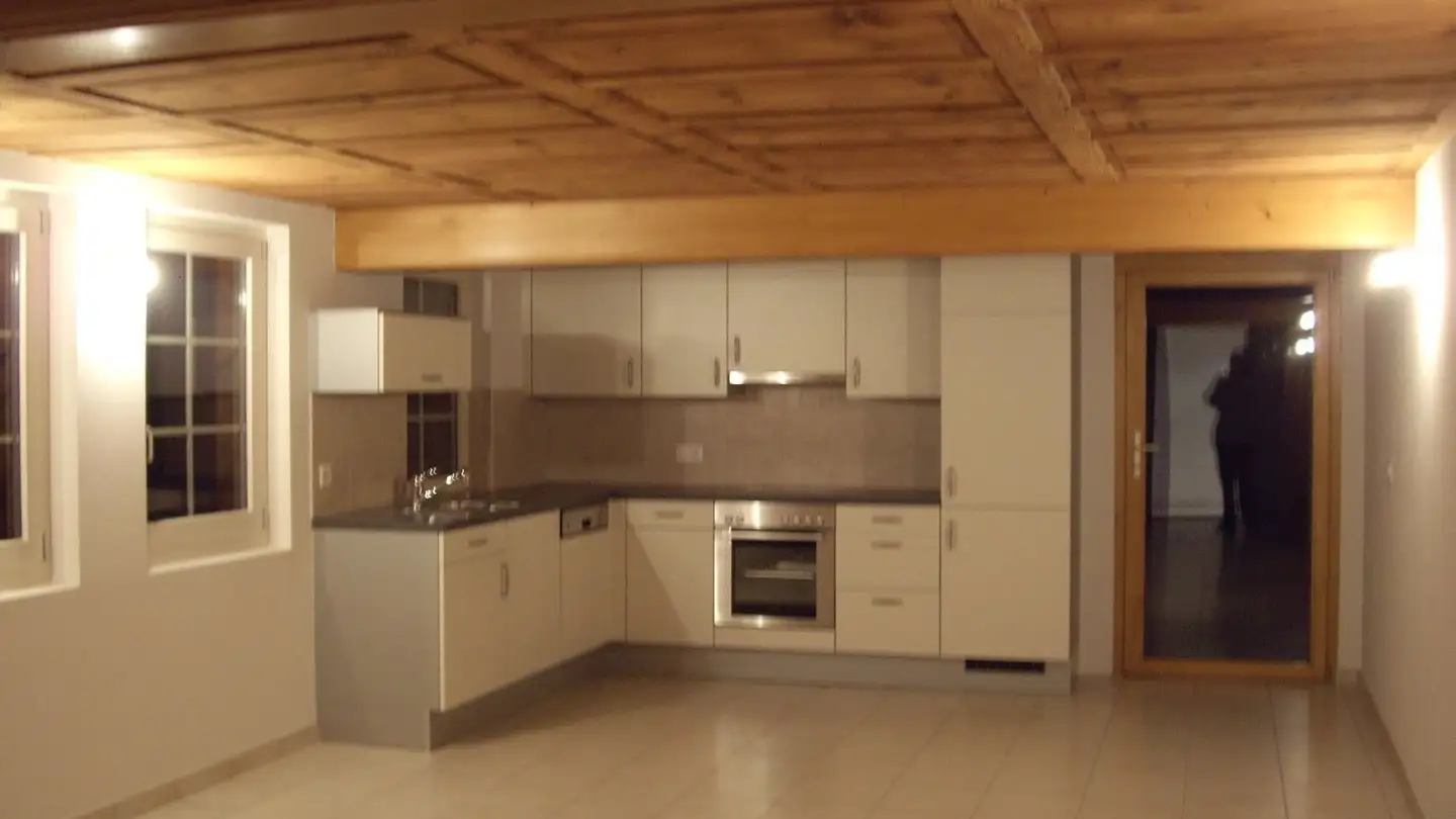 Apartment for rent - Route Du Montilier 27, 1694 Villargiroud - Photo 3