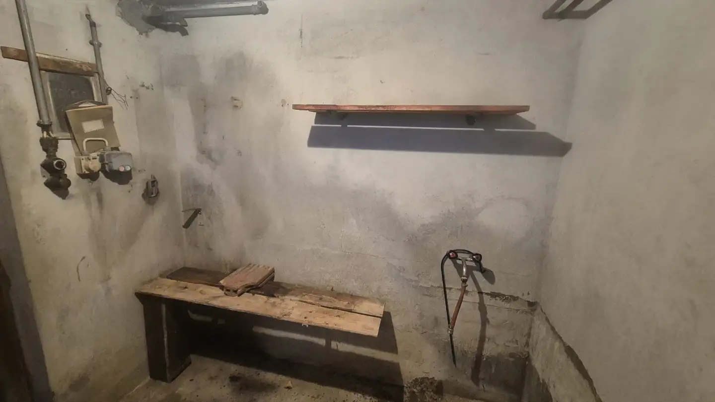 Commerciale in affitto - Dammweg 82, 5012 Wöschnau - Foto 4