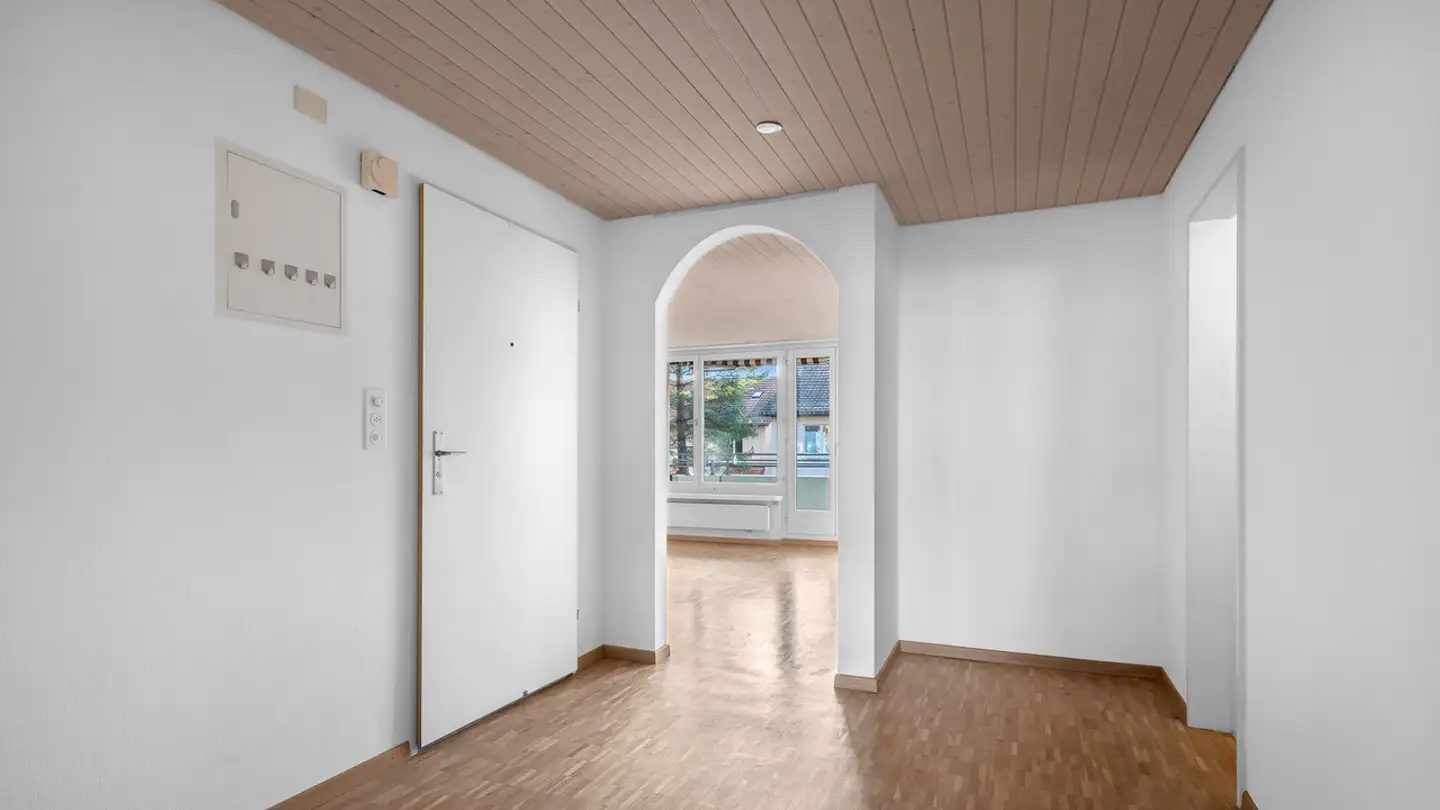 Maison en terrasse à louer - Meienfeldstrasse, 8645 Jona - Photo 4