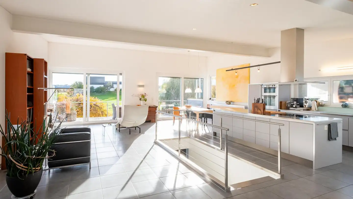 Casa singola in vendita - Arbonerstrasse 40d, 9315 Neukirch (Egnach) - Photo 2