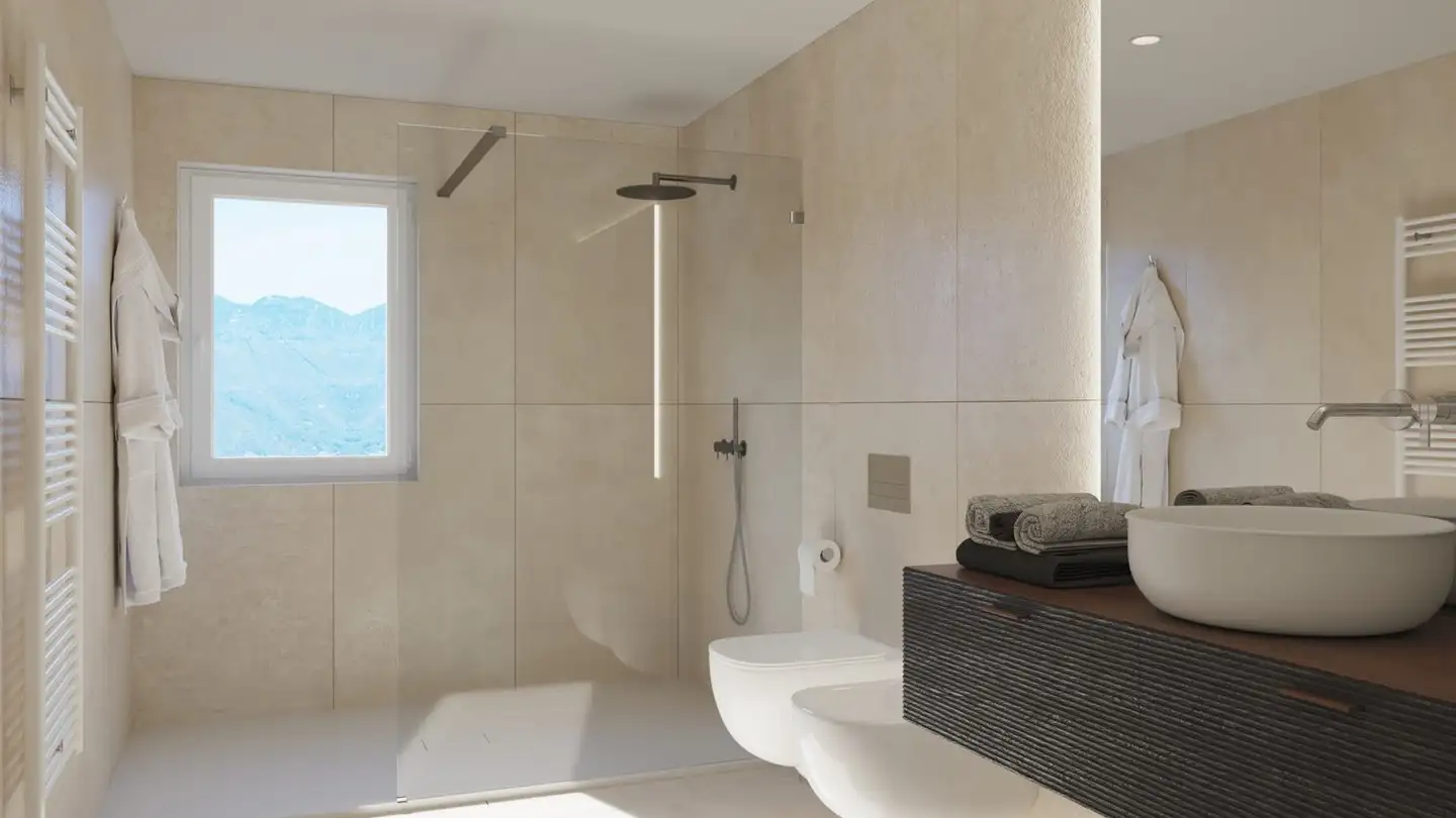 Apartment for sale - 6512 Giubiasco - Photo 3