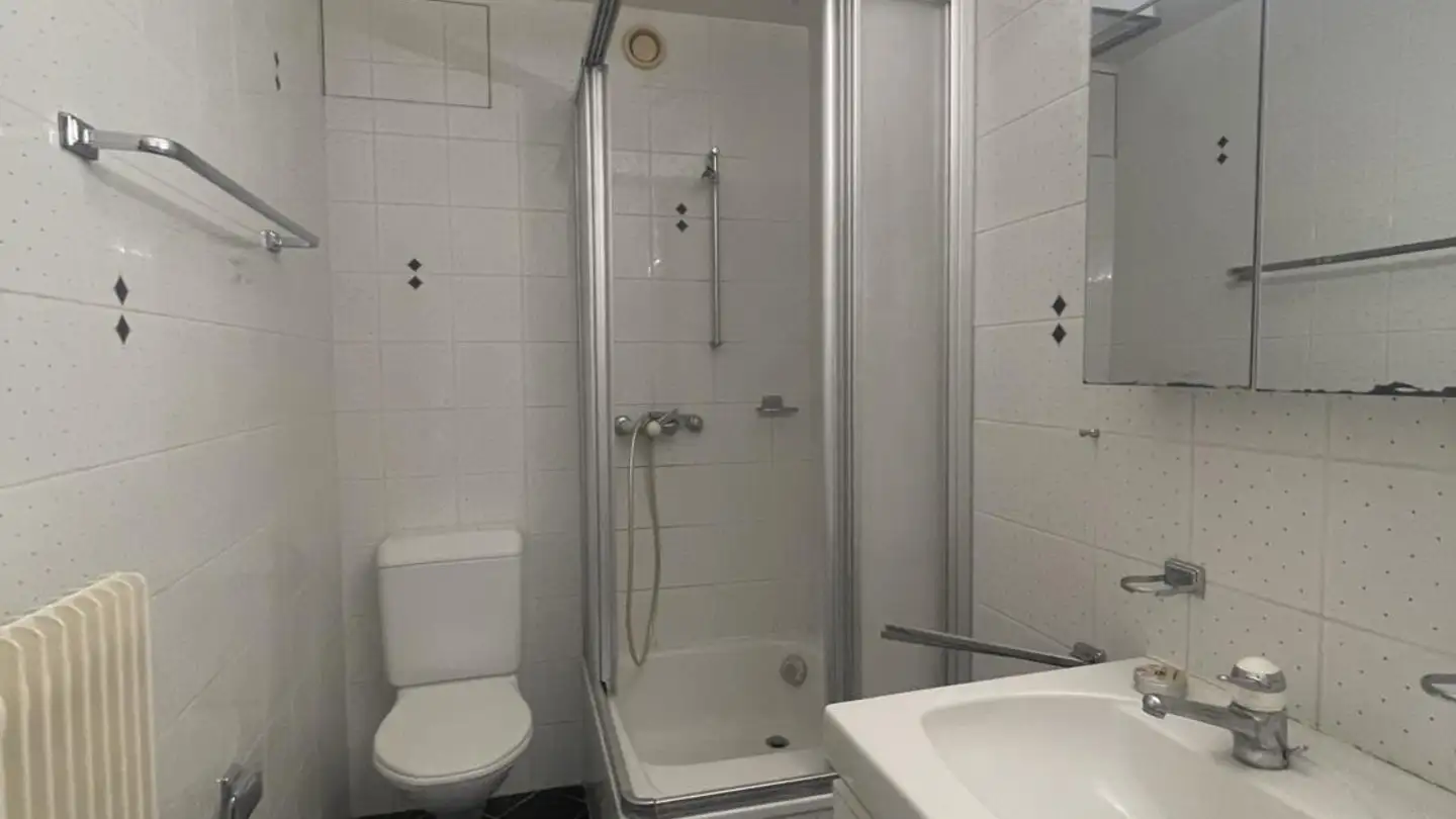 Studio in affitto - Chemin De Trembley 8, 1197 Prangins - Foto 4