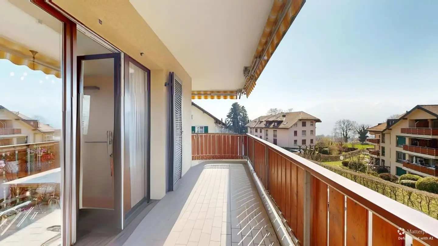 Apartment for sale - Chemin Du Plan-Bourdin, 1806 St-Légier-La Chiésaz