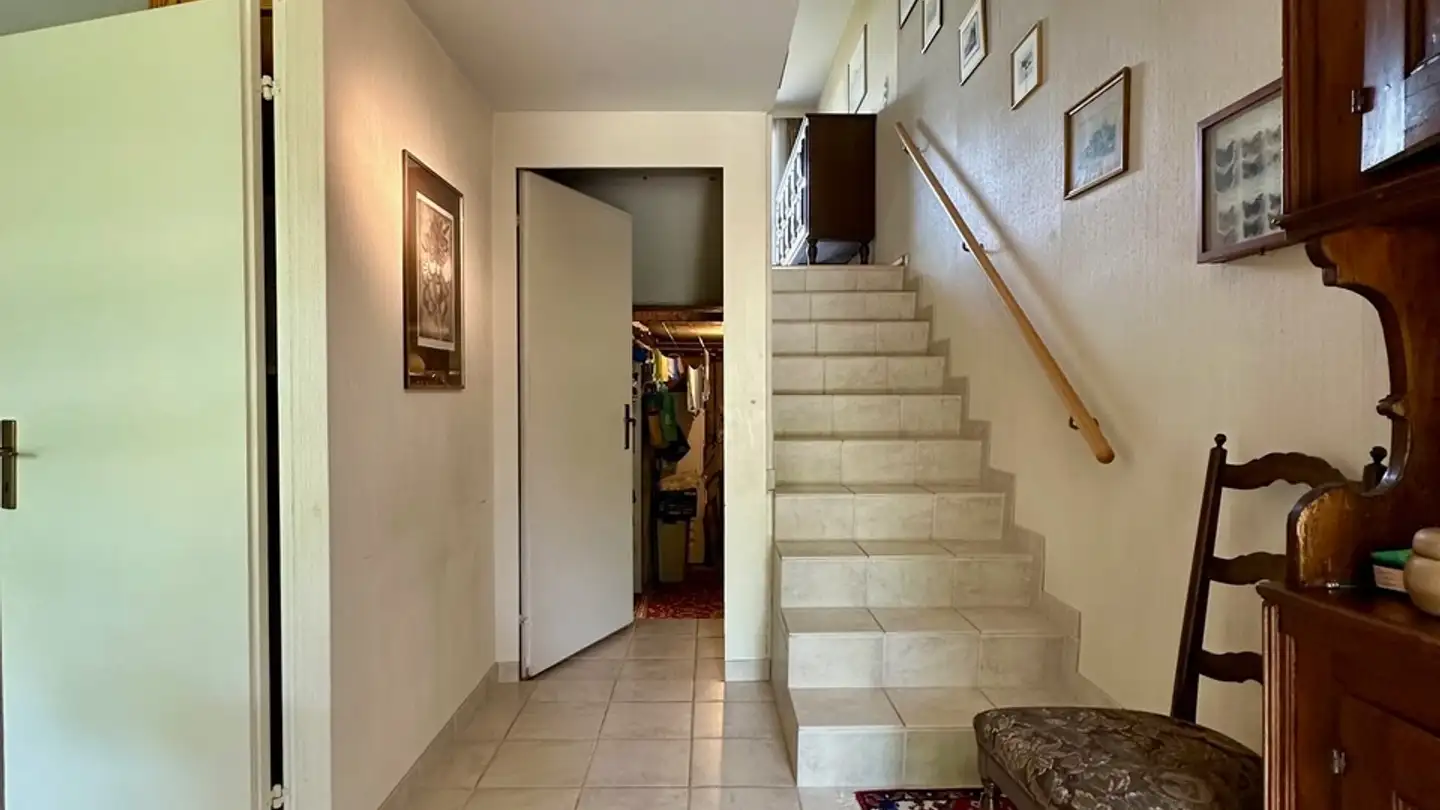 Casa a schiera in vendita - Teichstrasse 76, 4106 Therwil - Photo 3