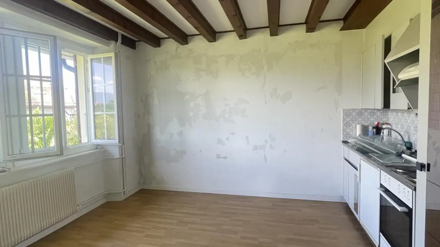 Studio in affitto - Chemin De Trembley 8, 1197 Prangins - Foto 2