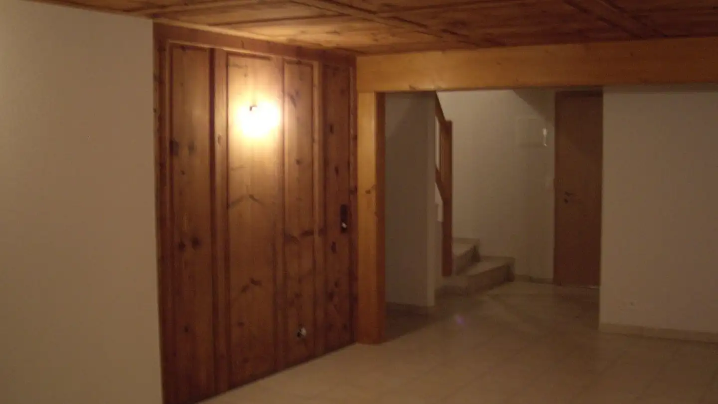 Apartment for rent - Route Du Montilier 27, 1694 Villargiroud - Photo 4