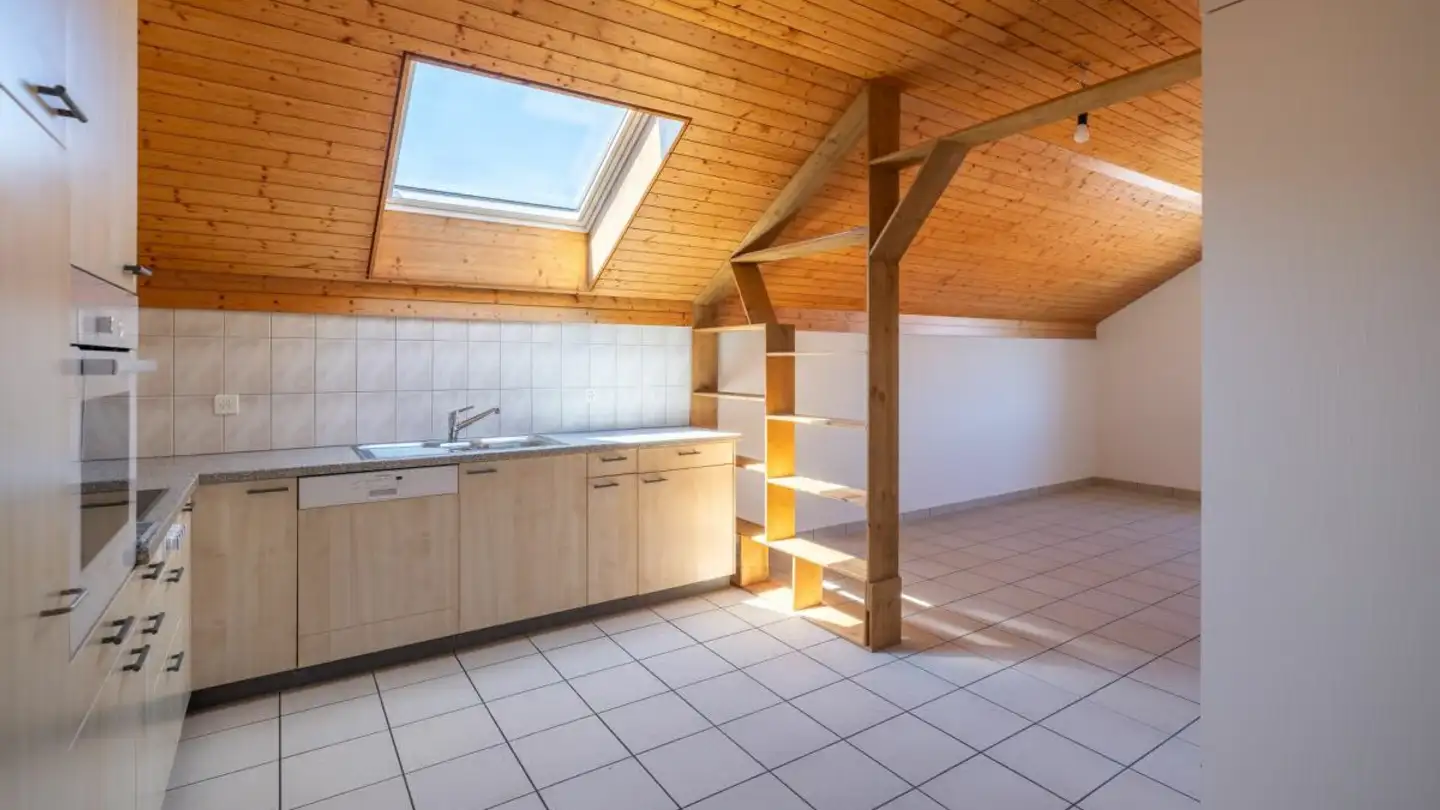 Apartment for sale - Talstrasse 21, 2553 Safnern