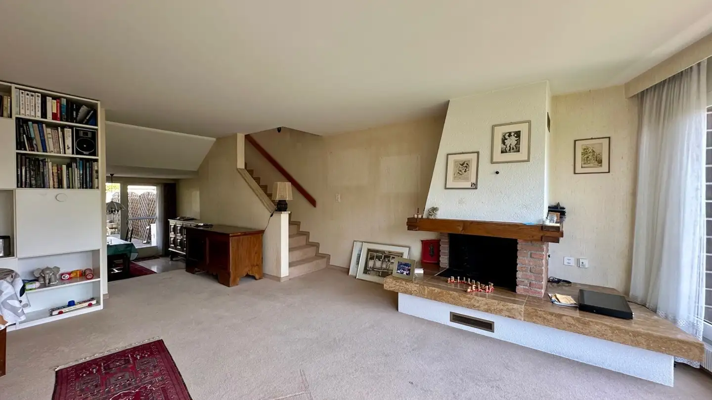 Casa a schiera in vendita - Teichstrasse 76, 4106 Therwil - Photo 4