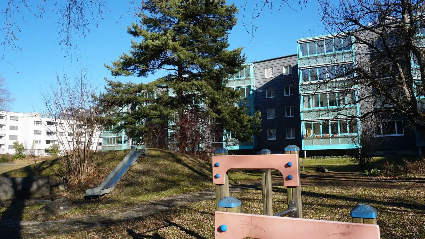 Appartamento in vendita - Saluferstrasse 34, 7000 Chur - Foto 3