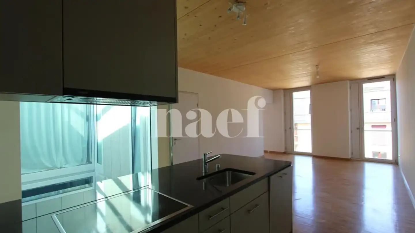Appartamento in affitto - Rue Du Jura 4, 1800 Vevey - Foto 2