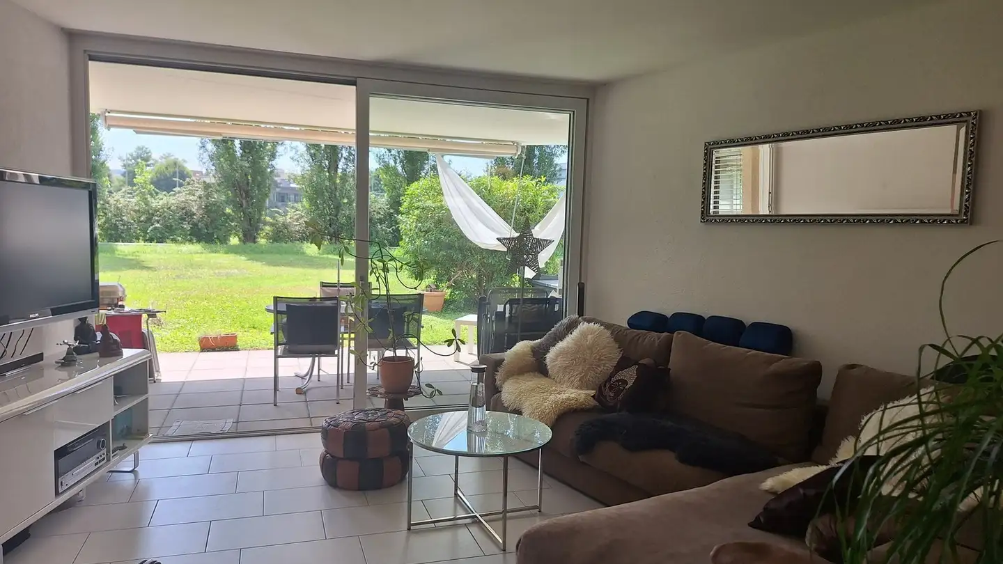 Apartment for rent - Schulstrasse 9, 8603 Schwerzenbach