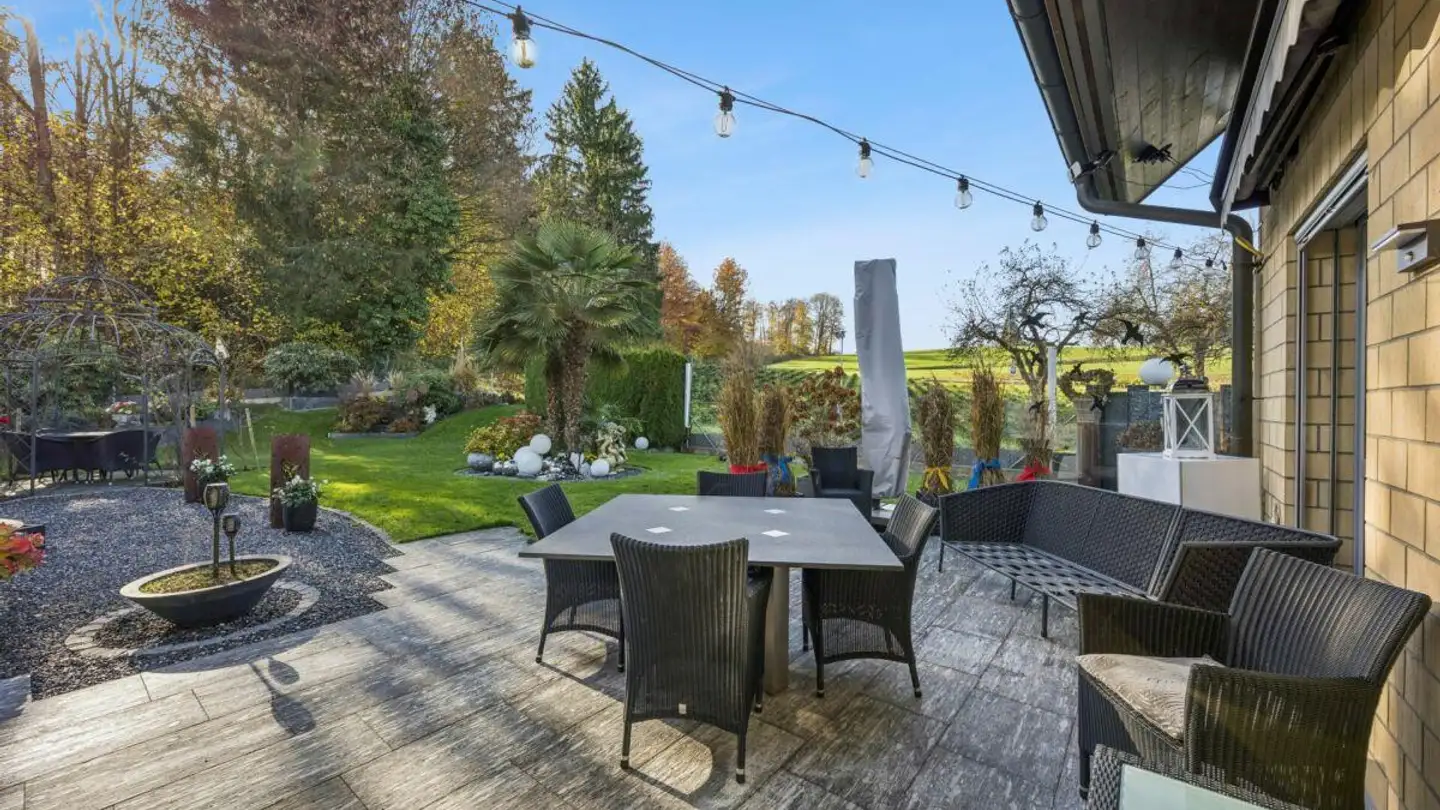 Casa singola in vendita - 5628 Aristau - Foto 4