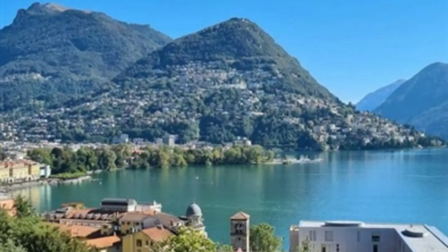 Apartment for sale - 6900 Lugano