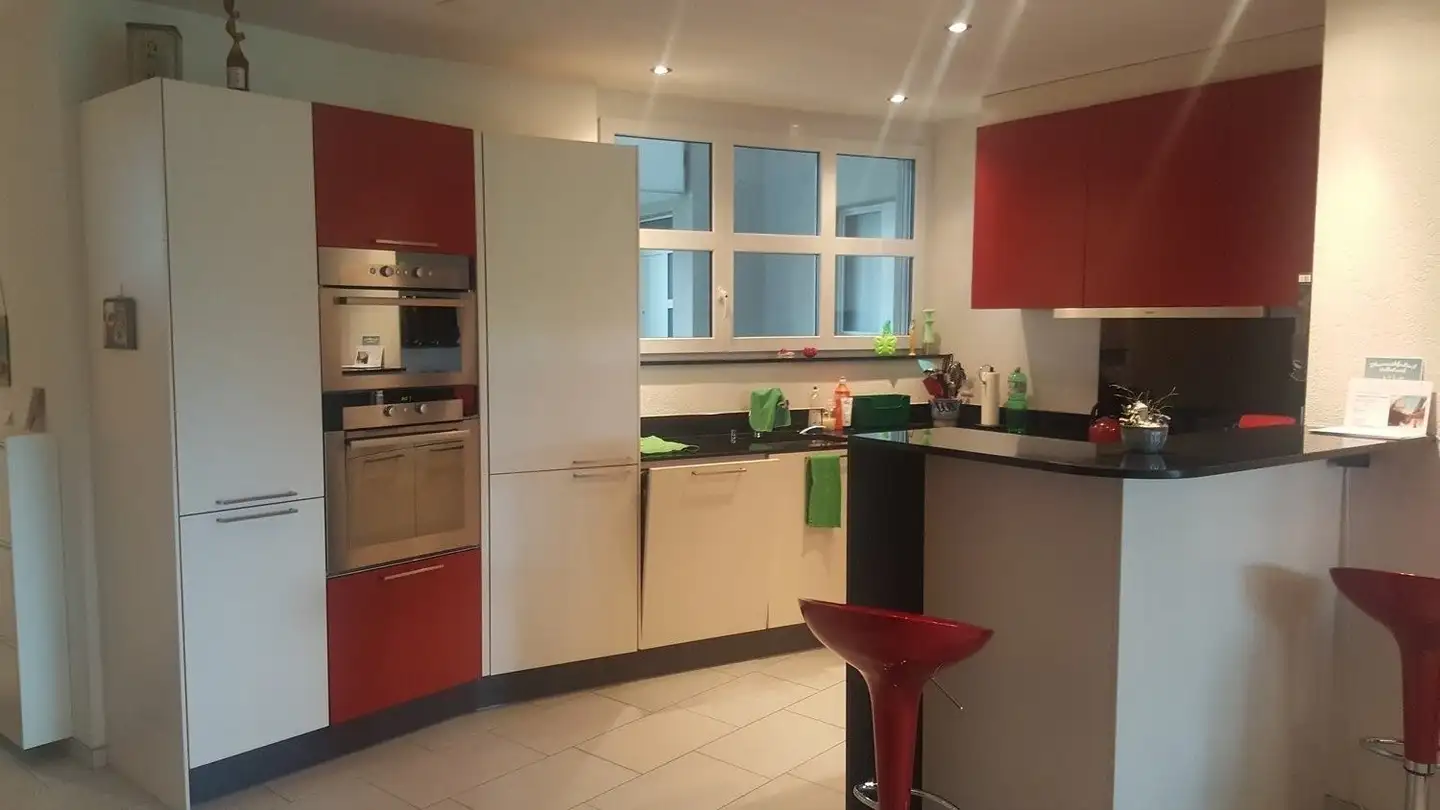 Apartment for rent - Schulstrasse 9, 8603 Schwerzenbach - Photo 2