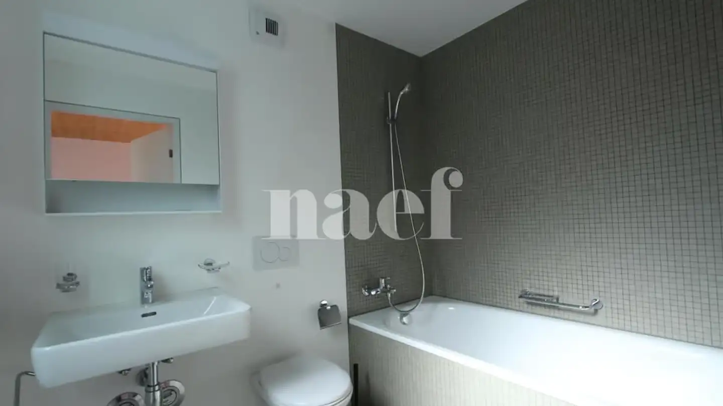 Appartamento in affitto - Rue Du Jura 4, 1800 Vevey - Foto 4
