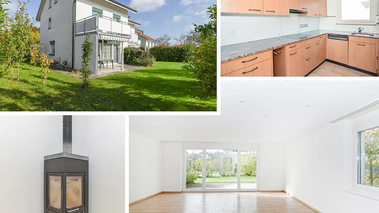 Casa singola in vendita - 5024 Küttigen