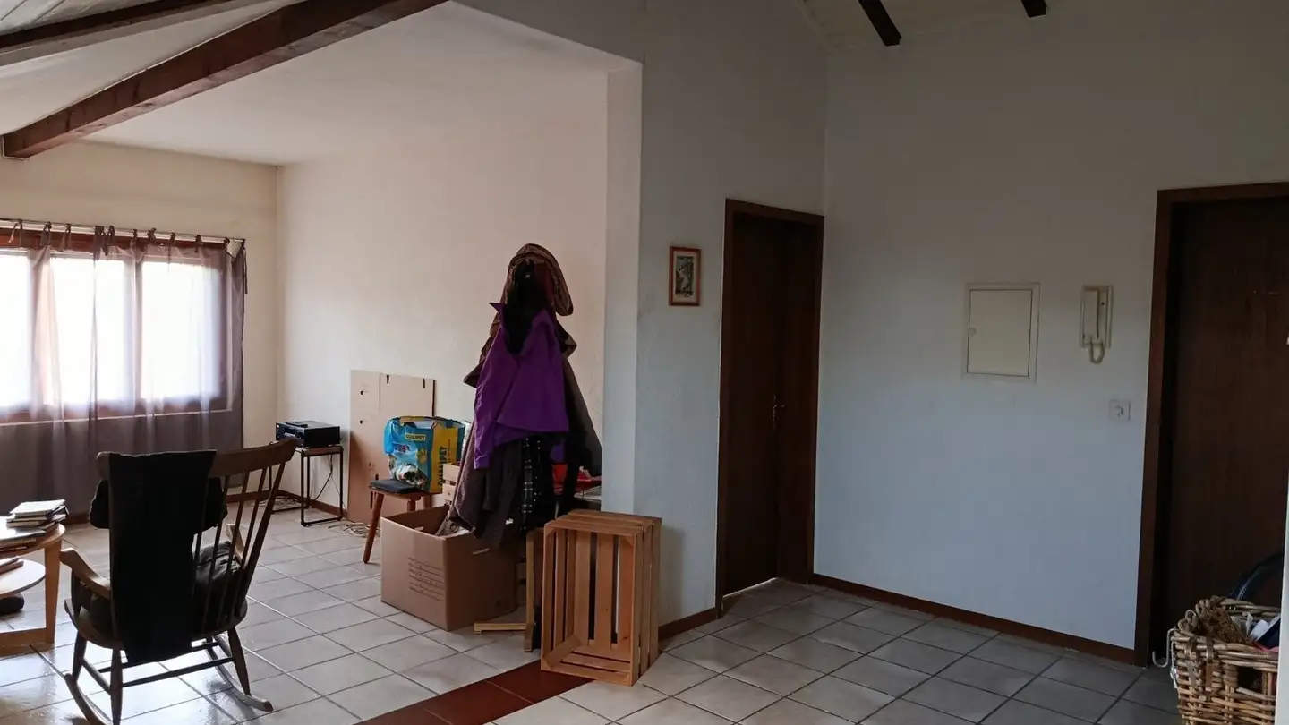 Apartment for rent - Niederfeldweg 6, 4556 Bolken - Photo 4