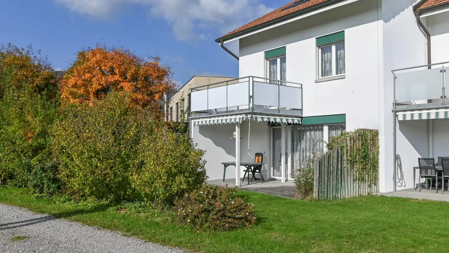 Casa singola in vendita - 5024 Küttigen - Photo 2