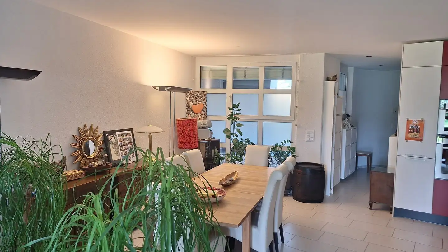 Apartment for rent - Schulstrasse 9, 8603 Schwerzenbach - Photo 3