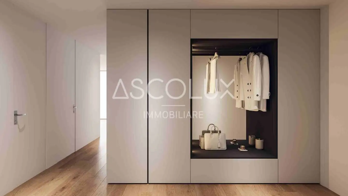 Appartamento in vendita - Via Centro Sportivo, 6596 Gordola - Photo 4