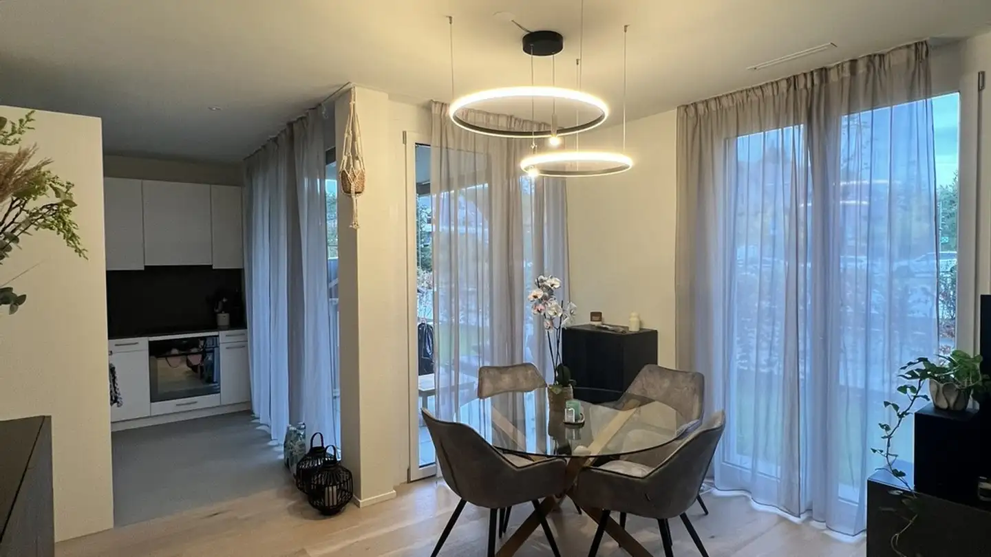 Apartment for rent - 8912 Obfelden