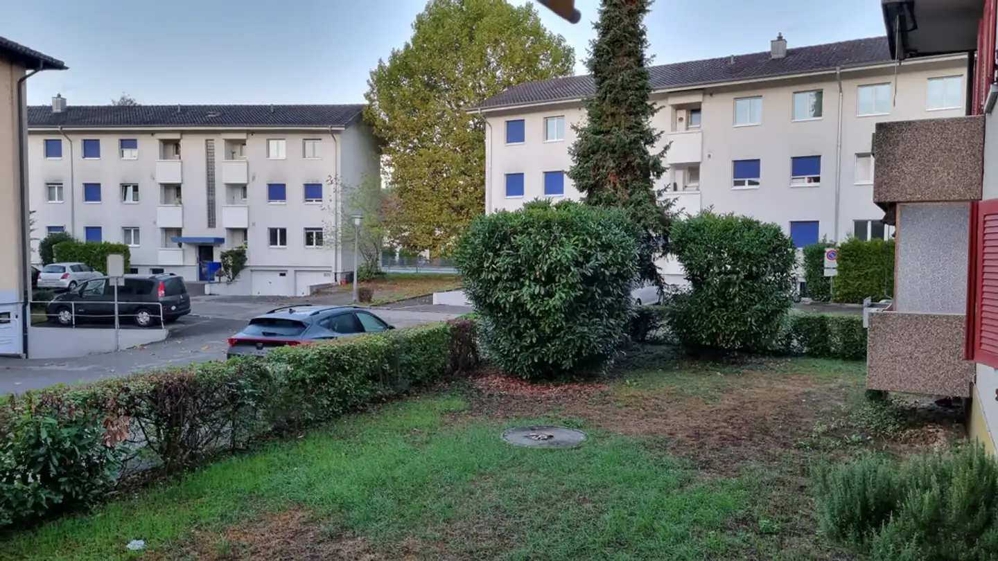 Apartment for rent - Talackerstrasse 23, 4153 Reinach BL