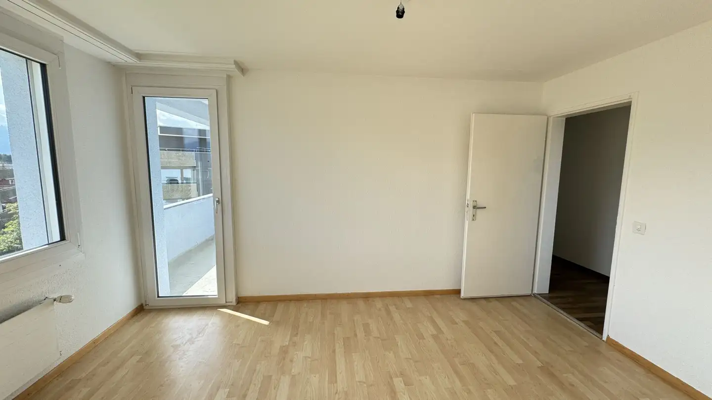 Appartamento in affitto - Steinenbach 3, 9466 Sennwald - Foto 4