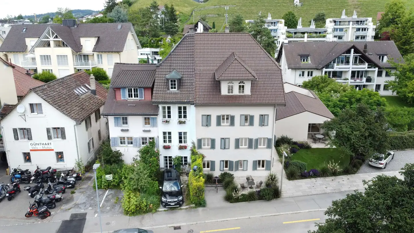 Duplex in vendita - Seestrasse 191, 8712 Stäfa - Foto 2